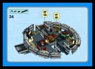 Istruzioni per la Costruzione - LEGO - 4504 - Millennium Falcon™: Page 37