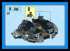 Istruzioni per la Costruzione - LEGO - 4504 - Millennium Falcon™: Page 40