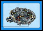 Istruzioni per la Costruzione - LEGO - 4504 - Millennium Falcon™: Page 49