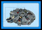 Istruzioni per la Costruzione - LEGO - 4504 - Millennium Falcon™: Page 53