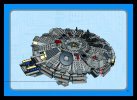 Istruzioni per la Costruzione - LEGO - 4504 - Millennium Falcon™: Page 59