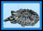 Istruzioni per la Costruzione - LEGO - 4504 - Millennium Falcon™: Page 65