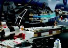 Istruzioni per la Costruzione - LEGO - 4504 - Millennium Falcon™: Page 82