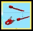 Istruzioni per la Costruzione - LEGO - 4506 - Deep-Sea Predators: Page 9