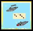 Istruzioni per la Costruzione - LEGO - 4506 - Deep-Sea Predators: Page 13