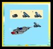 Istruzioni per la Costruzione - LEGO - 4506 - Deep-Sea Predators: Page 14