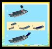 Istruzioni per la Costruzione - LEGO - 4506 - Deep-Sea Predators: Page 17