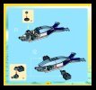 Istruzioni per la Costruzione - LEGO - 4506 - Deep-Sea Predators: Page 20