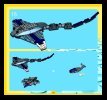 Istruzioni per la Costruzione - LEGO - 4506 - Deep-Sea Predators: Page 56