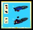 Istruzioni per la Costruzione - LEGO - 4506 - Deep-Sea Predators: Page 93