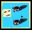 Istruzioni per la Costruzione - LEGO - 4506 - Deep-Sea Predators: Page 94