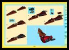 Istruzioni per la Costruzione - LEGO - 4507 - Prehistoric Creatures: Page 12