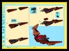 Istruzioni per la Costruzione - LEGO - 4507 - Prehistoric Creatures: Page 13