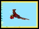 Istruzioni per la Costruzione - LEGO - 4507 - Prehistoric Creatures: Page 15