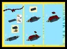 Istruzioni per la Costruzione - LEGO - 4507 - Prehistoric Creatures: Page 16