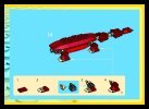 Istruzioni per la Costruzione - LEGO - 4507 - Prehistoric Creatures: Page 37