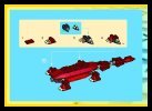 Istruzioni per la Costruzione - LEGO - 4507 - Prehistoric Creatures: Page 38