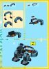 Istruzioni per la Costruzione - LEGO - 4508 - Titan XP: Page 13