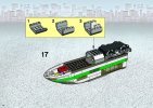 Istruzioni per la Costruzione - LEGO - 4511 - High Speed Train: Page 14