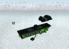 Istruzioni per la Costruzione - LEGO - 4512 - Cargo Train: Page 14