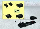 Istruzioni per la Costruzione - LEGO - 4512 - Cargo Train: Page 27