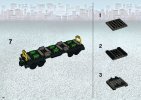 Istruzioni per la Costruzione - LEGO - 4512 - Cargo Train: Page 28