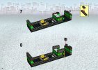 Istruzioni per la Costruzione - LEGO - 4512 - Cargo Train: Page 42