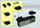 Istruzioni per la Costruzione - LEGO - 4512 - Cargo Train: Page 48