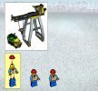 Istruzioni per la Costruzione - LEGO - 4514 - Cargo Crane: Page 2