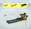 Istruzioni per la Costruzione - LEGO - 4514 - Cargo Crane: Page 15