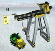 Istruzioni per la Costruzione - LEGO - 4514 - Cargo Crane: Page 23