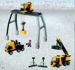 Istruzioni per la Costruzione - LEGO - 4514 - Cargo Crane: Page 24