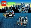 Istruzioni per la Costruzione - LEGO - 4514 - Cargo Crane: Page 25