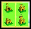 Istruzioni per la Costruzione - LEGO - 4522 - Play Table: Page 10