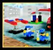 Istruzioni per la Costruzione - LEGO - 4522 - Play Table: Page 24