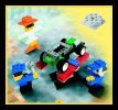 Istruzioni per la Costruzione - LEGO - 4522 - Play Table: Page 26