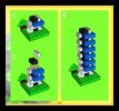 Istruzioni per la Costruzione - LEGO - 4522 - Play Table: Page 57