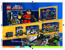 Istruzioni per la Costruzione - LEGO - 4526 - Batman™: Page 22