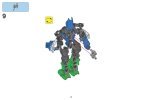 Istruzioni per la Costruzione - LEGO - 4526 - Batman™: Page 13