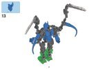 Istruzioni per la Costruzione - LEGO - 4526 - Batman™: Page 20