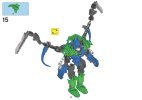 Istruzioni per la Costruzione - LEGO - 4526 - Batman™: Page 22