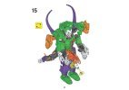 Istruzioni per la Costruzione - LEGO - 4527 - The Joker: Page 29