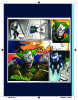 Istruzioni per la Costruzione - LEGO - 4527 - The Joker: Page 2