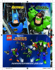 Istruzioni per la Costruzione - LEGO - 4527 - The Joker: Page 20