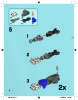 Istruzioni per la Costruzione - LEGO - 4527 - The Joker: Page 8