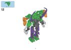 Istruzioni per la Costruzione - LEGO - 4528 - Green Lantern: Page 17