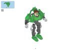 Istruzioni per la Costruzione - LEGO - 4528 - Green Lantern: Page 14