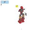 Istruzioni per la Costruzione - LEGO - 4529 - Iron Man™: Page 10