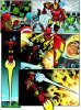 Istruzioni per la Costruzione - LEGO - 4529 - Iron Man™: Page 2