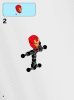 Istruzioni per la Costruzione - LEGO - 4529 - Iron Man™: Page 4